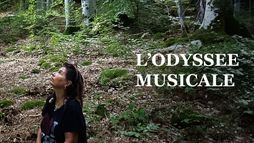 Béatrice Thiriet, l'odyssée musicale