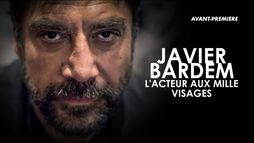 Javier Bardem, l'acteur aux mille visages