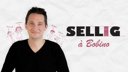Sellig à Bobino