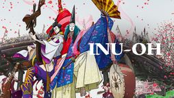 Inu-Oh