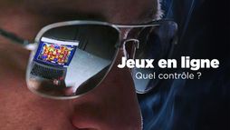 Les jeux en ligne hors de contrôle