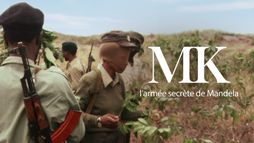 MK : L'armée de Mandela