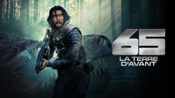 65 : La Terre d'avant