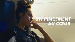 Un pincement au coeur