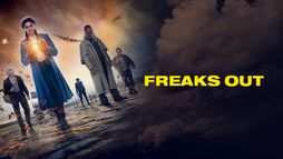 Freaks Out