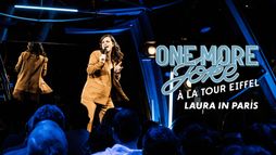 One More Joke à la tour Eiffel