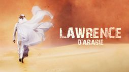 Lawrence d'Arabie
