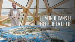 Le monde dans le piège de la dette