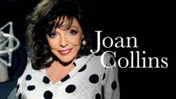 Dame Joan Collins