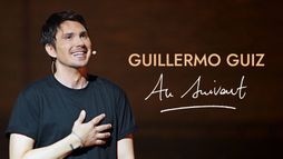 Guillermo Guiz : Au suivant