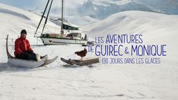 Les aventures de Guirec & Monique