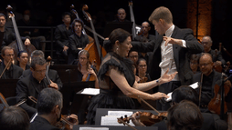 Ravel, Mother Goose - Thomas Guggeis, ONT