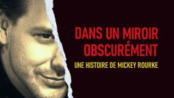 Mickey Rourke, Just Like a Man