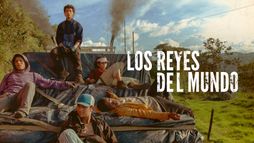 Los reyes del mundo
