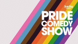 Pride Comedy Show
