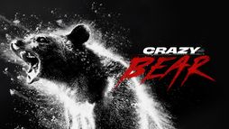 Crazy Bear
