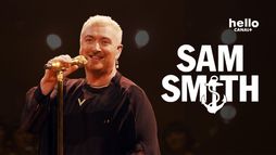 Sam Smith Live at the Royal Albert Hall