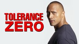 Tolérance zéro