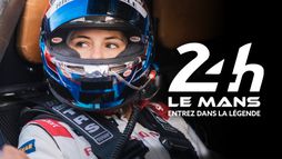 24h Le Mans, entrez dans la légende