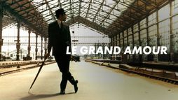 Le grand amour