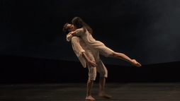 Le Parc, Preljocaj, Mozart, Opéra National de Paris