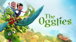 The Ogglies : Les Crassouilles