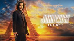 John Wick : chapitre 4