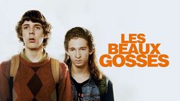 Les beaux gosses