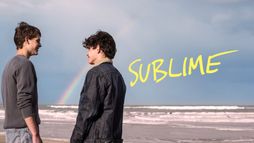Sublime