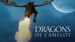 The Dragons of Camelot