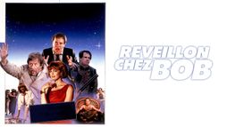 Réveillon chez Bob
