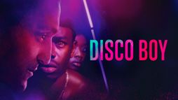 Disco Boy