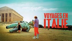 Voyages en Italie