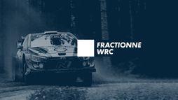 Fractionné WRC