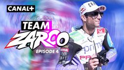 Team Zarco