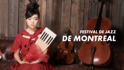 Hiromi : The Piano Quintet