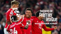 Histoires de Premier League
