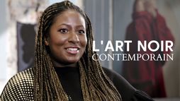 Yes We Can : L'art noir contemporain