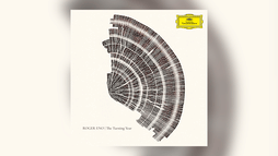 THE TURNING YEAR: Rarities - Roger Eno