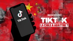 Tik tok, la cible à abattre