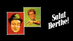 Salut Berthe