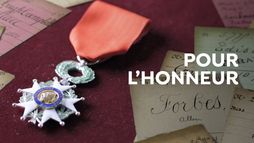 Pour l'honneur
