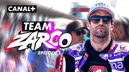 Team Zarco