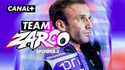 Team Zarco