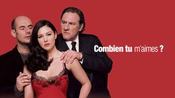 Combien tu m'aimes ?