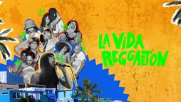 La Vida Reggaeton