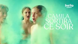 Camila sortira ce soir