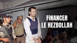 Drogue, armes, argent : enquête sur le financement du terrorisme