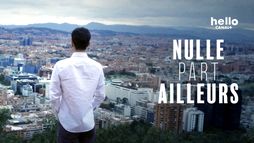 Nulle part ailleurs