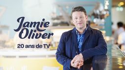 20 years of the naked chef : Jamie Bares all